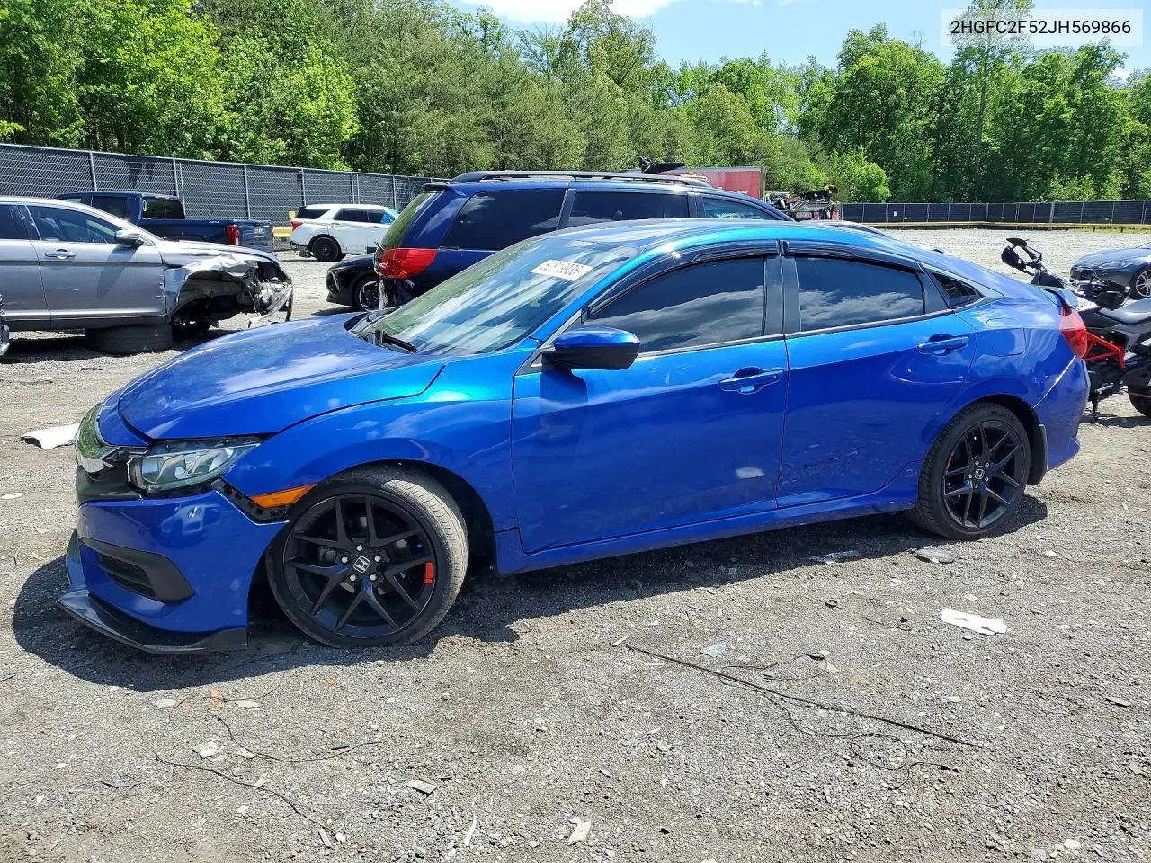 Honda Civic (X)