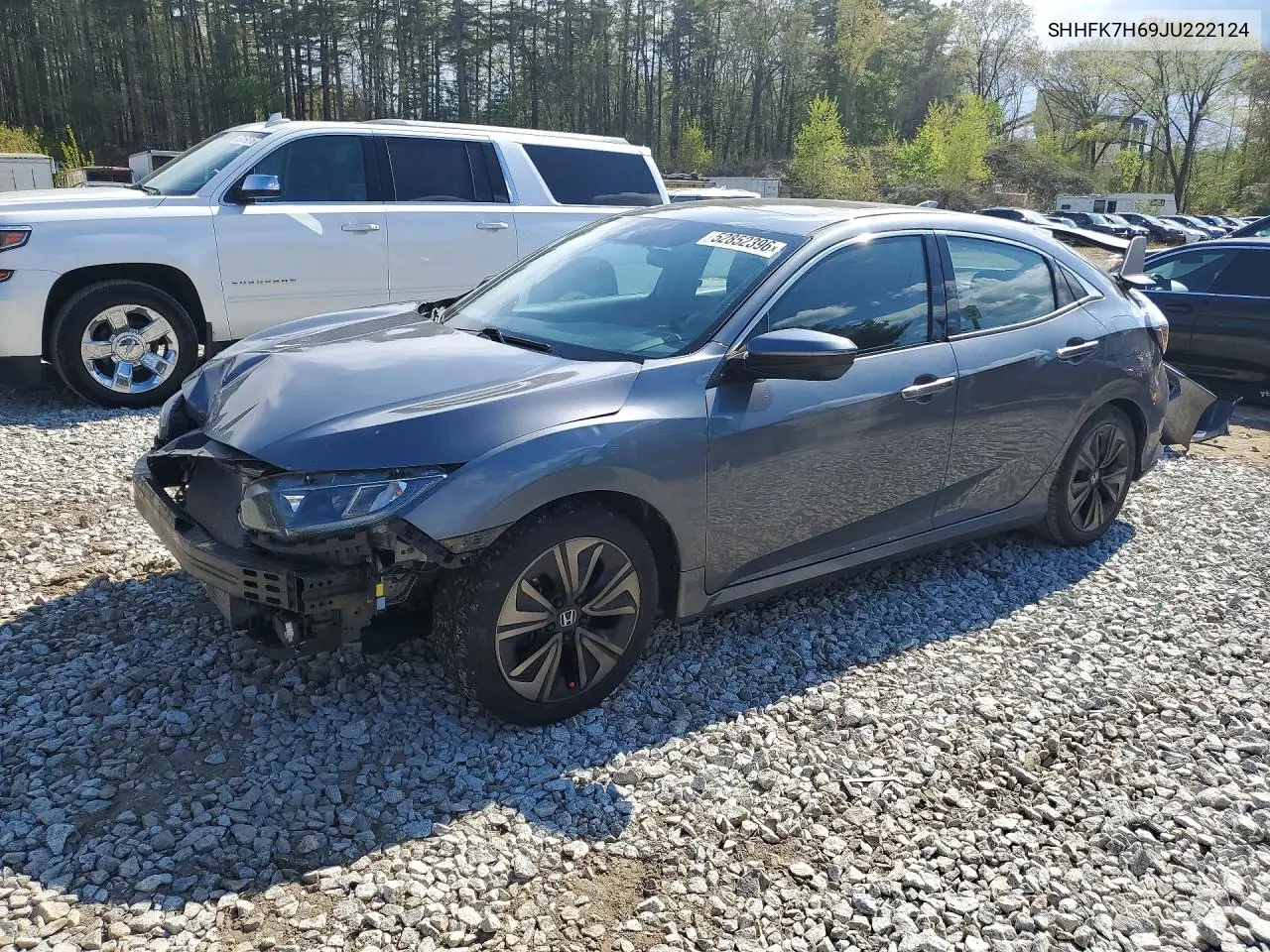 Honda Civic (X)