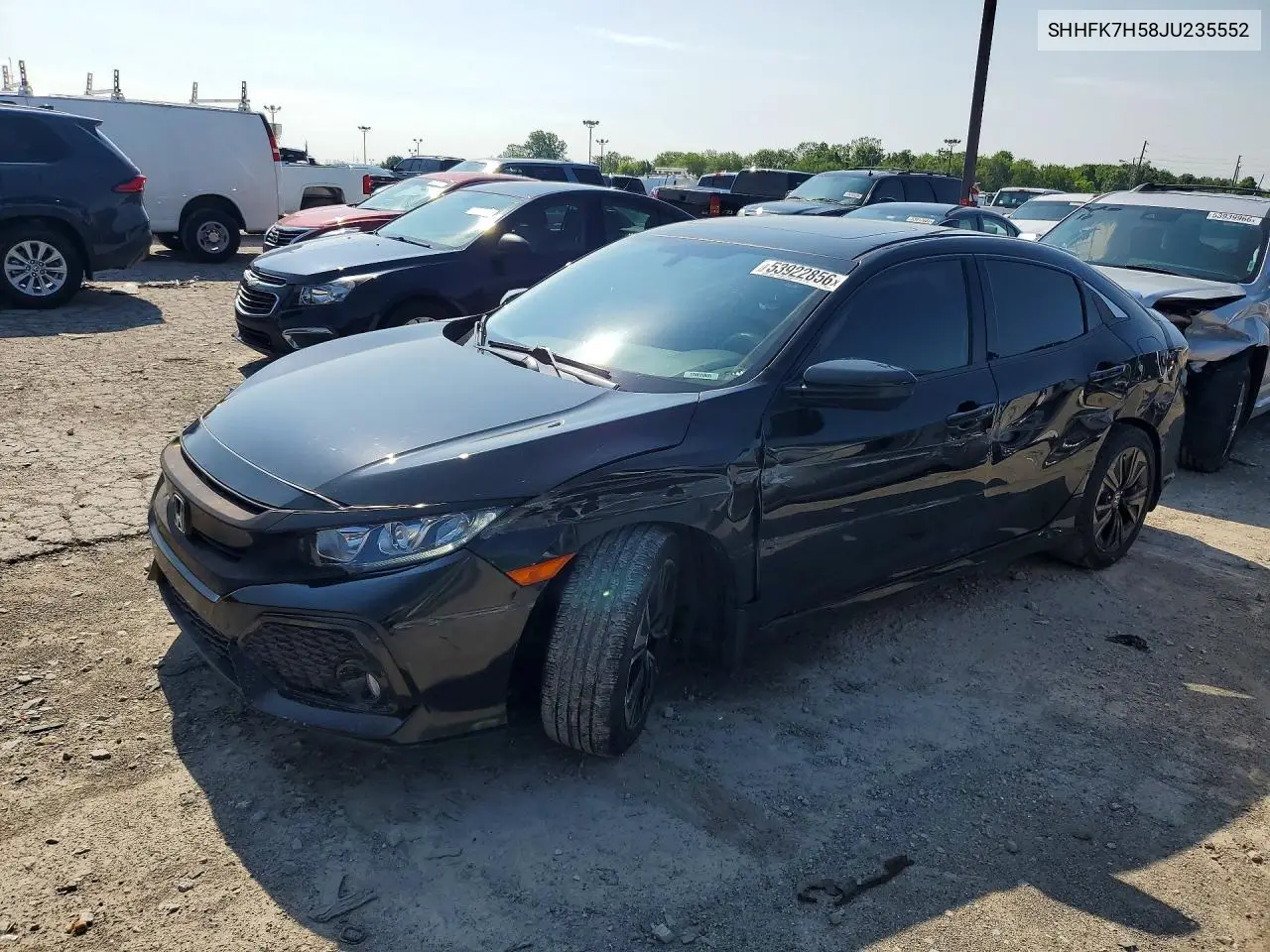 Honda Civic (X)