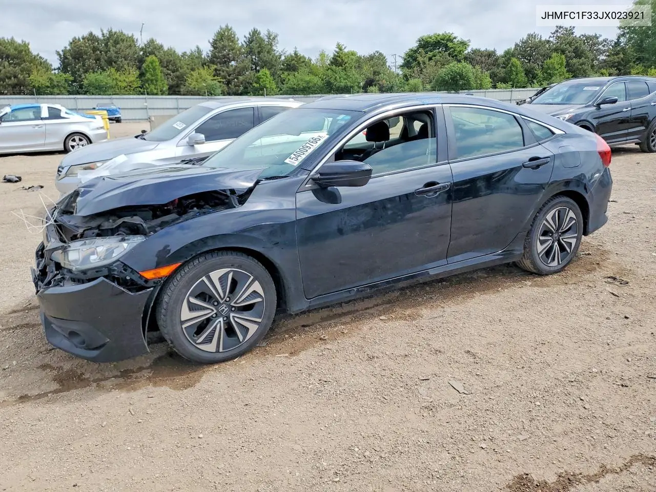Honda Civic (X)