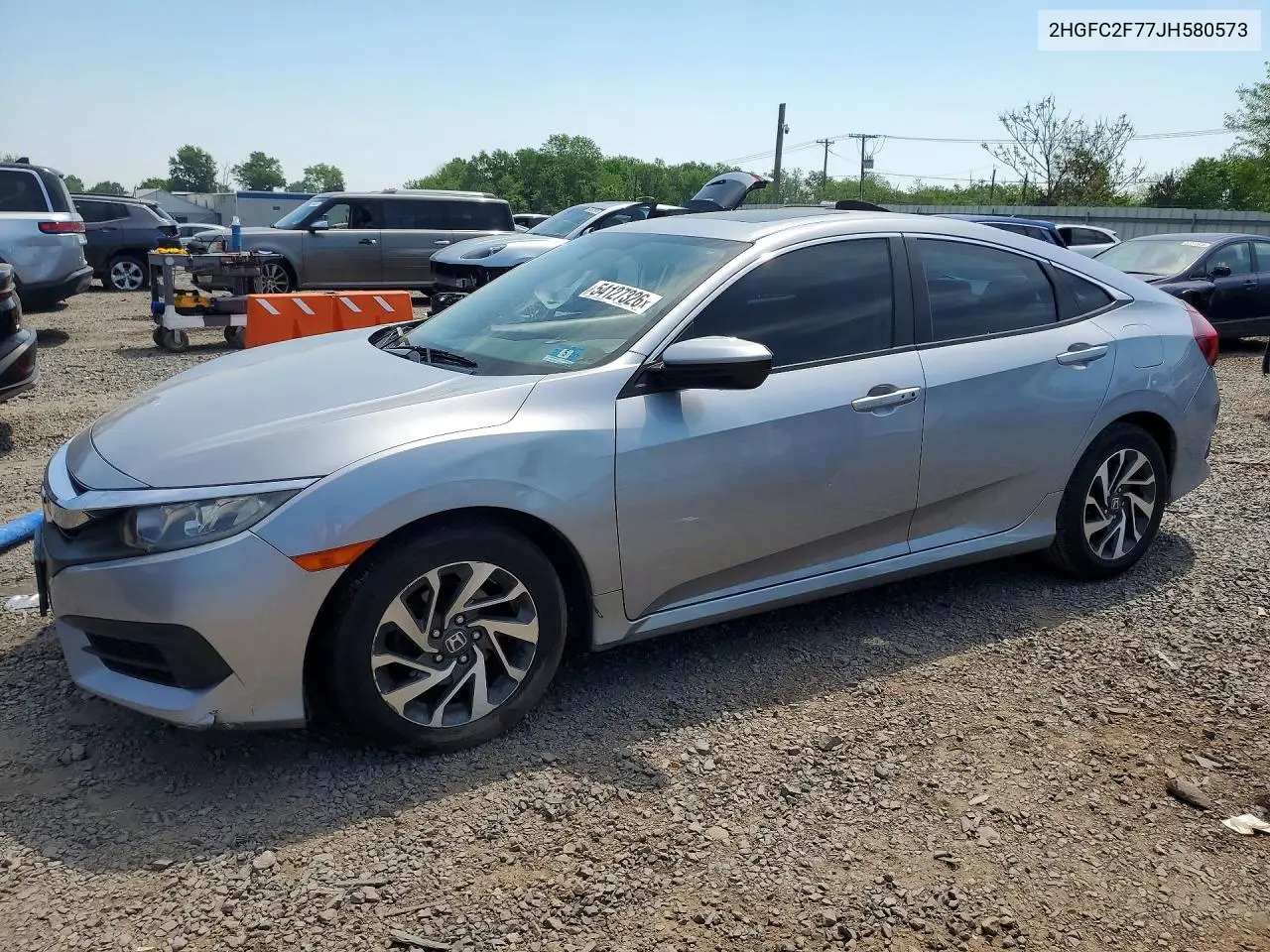 Honda Civic (X)