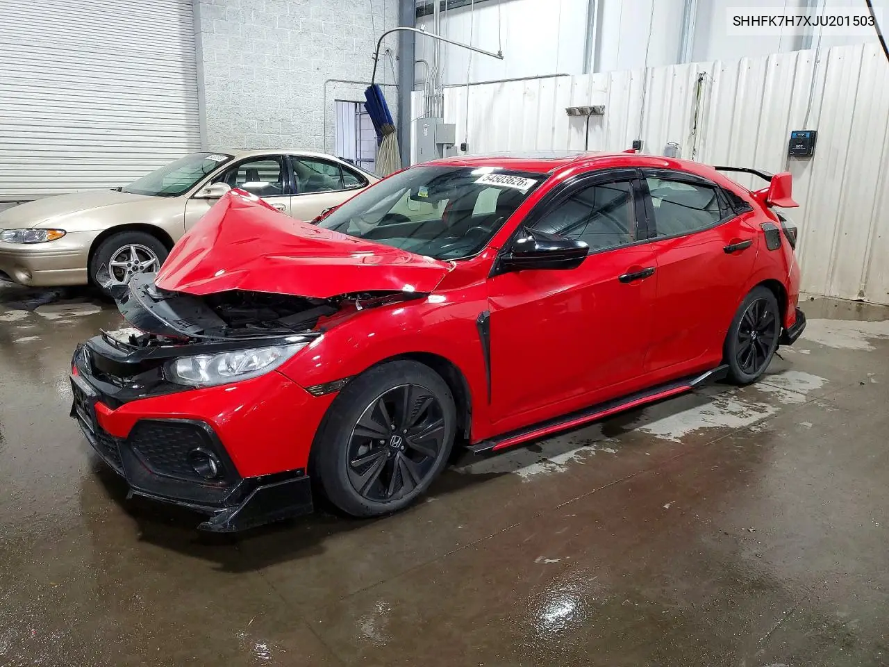 Honda Civic (X)