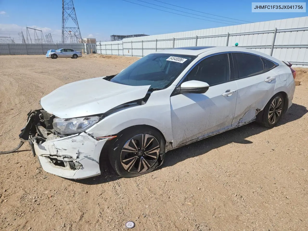 Honda Civic (X)