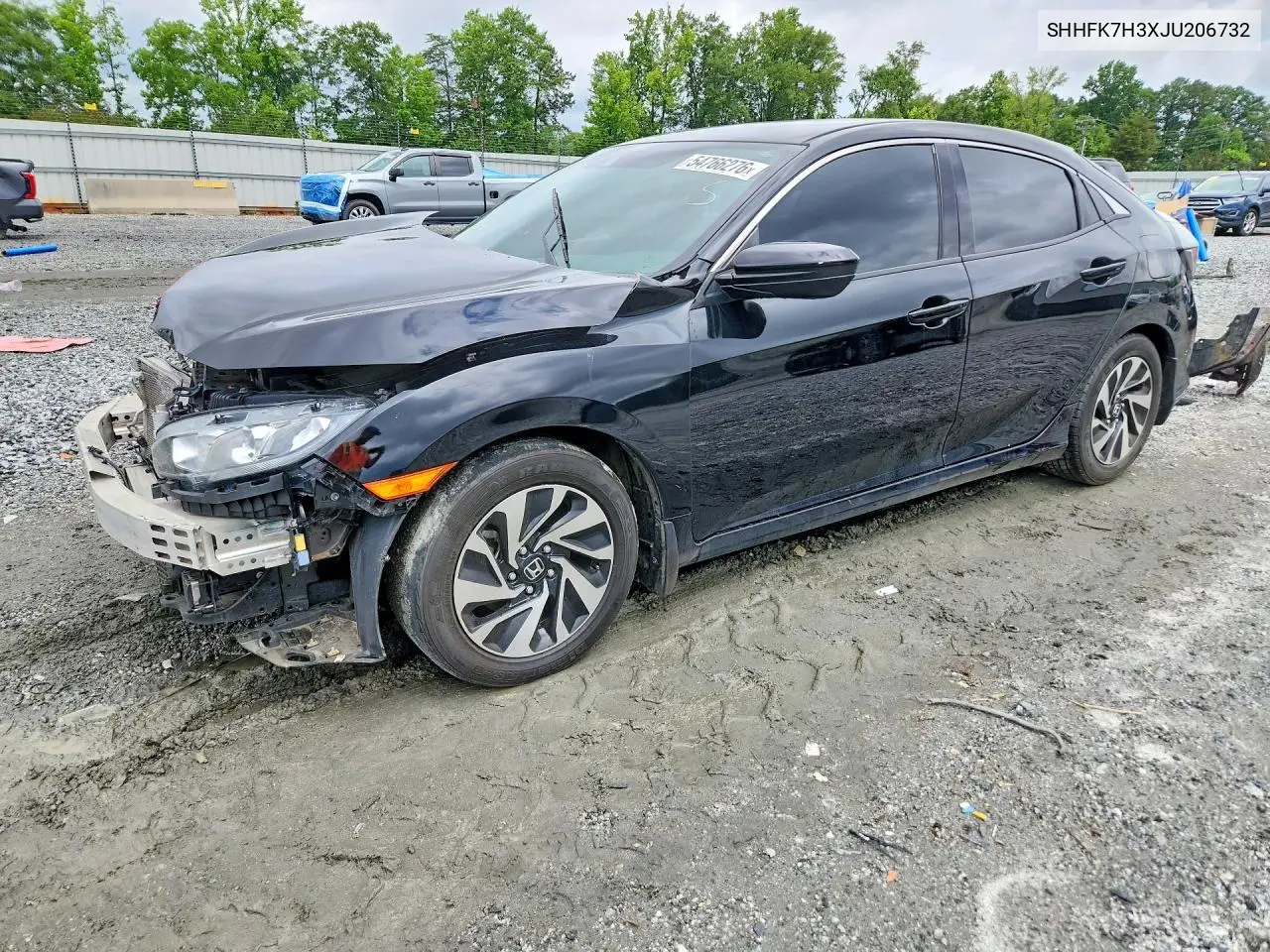 Honda Civic (X)