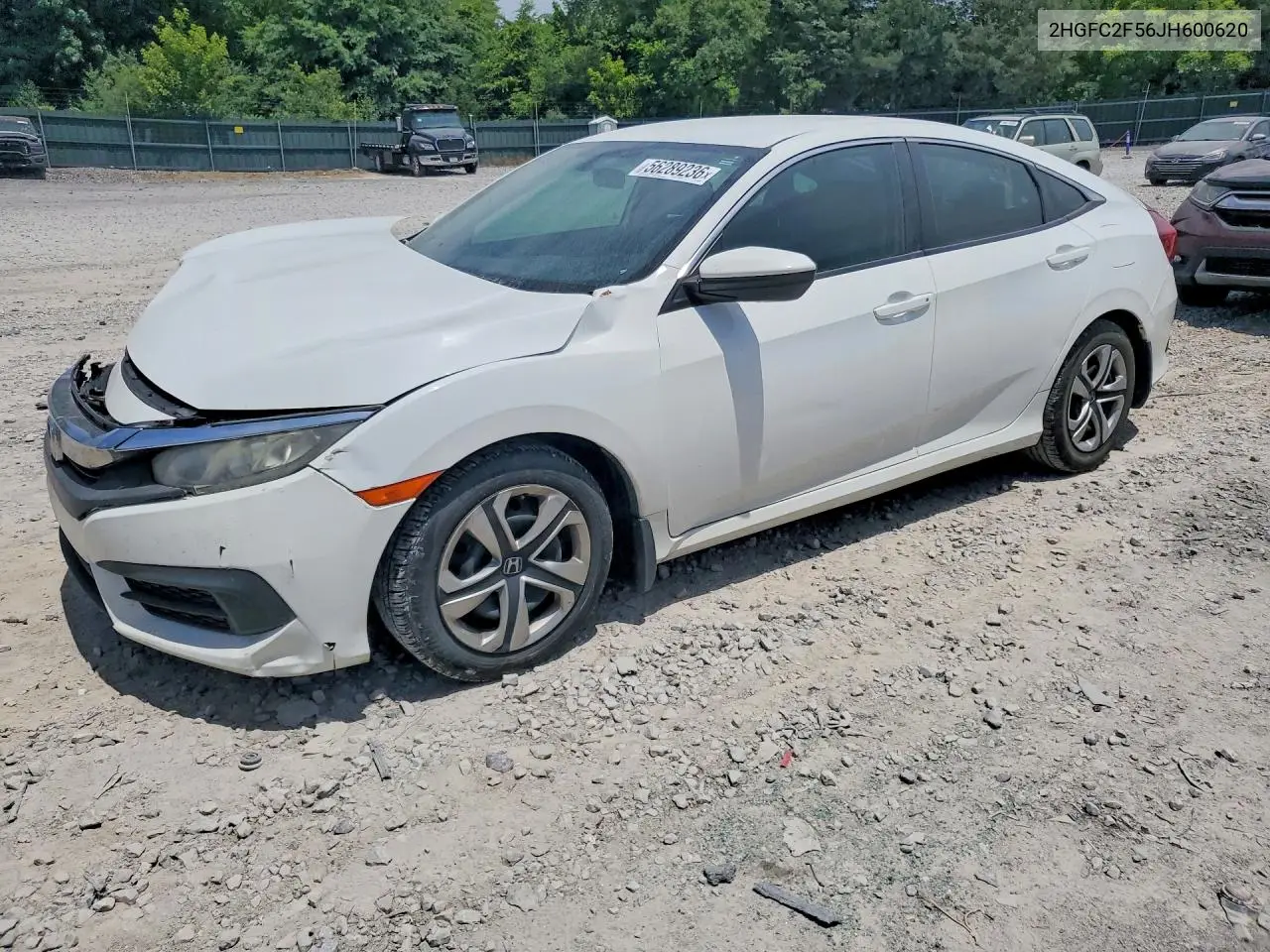 Honda Civic (X)