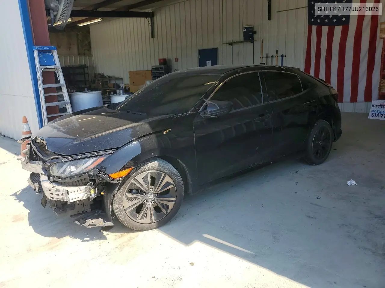 Honda Civic (X)