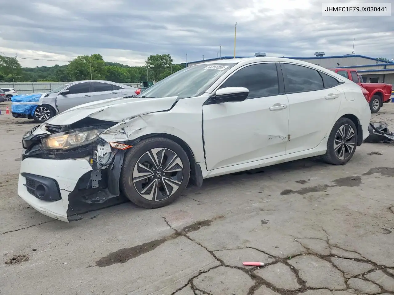 Honda Civic (X)