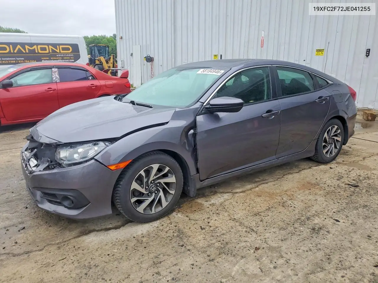 Honda Civic (X)