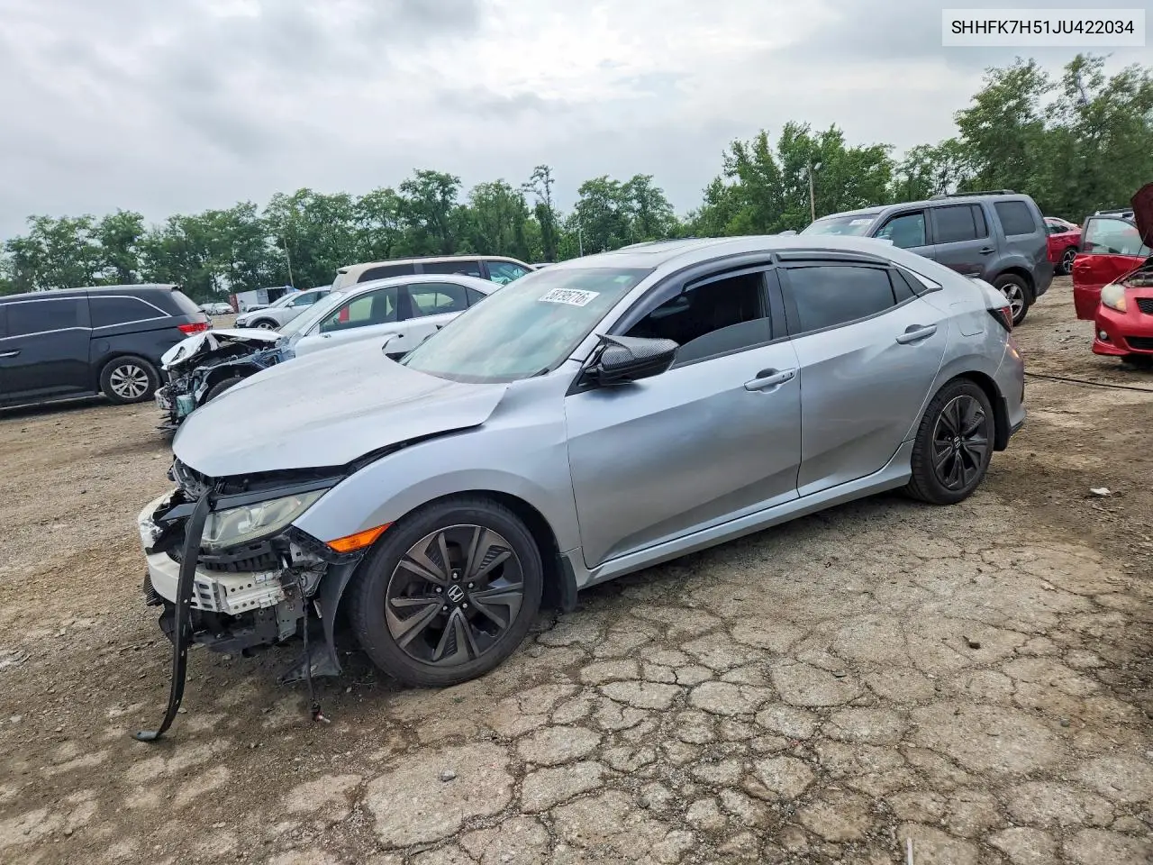 Honda Civic (X)