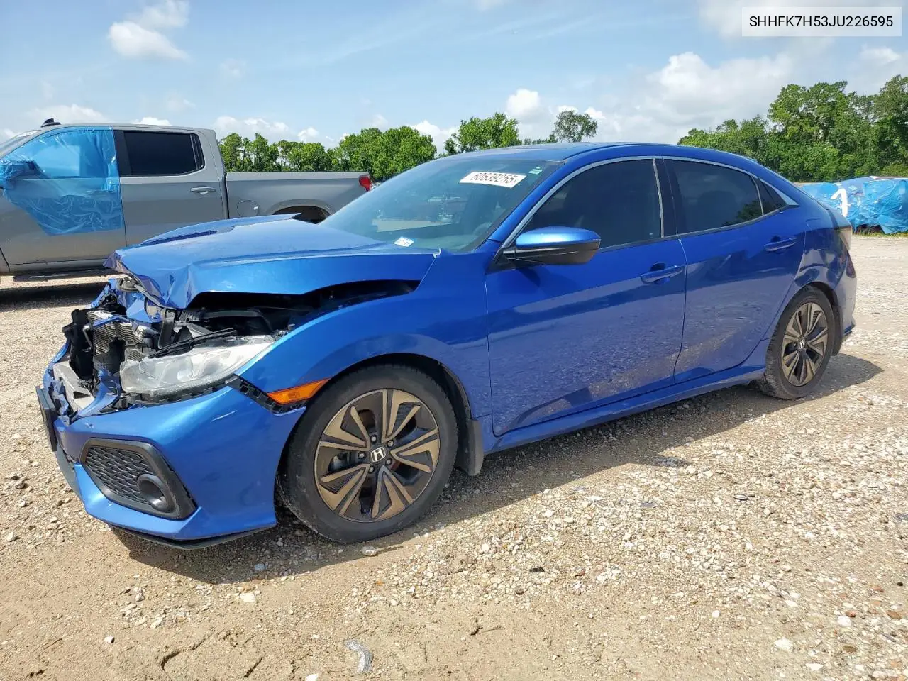 Honda Civic (X)