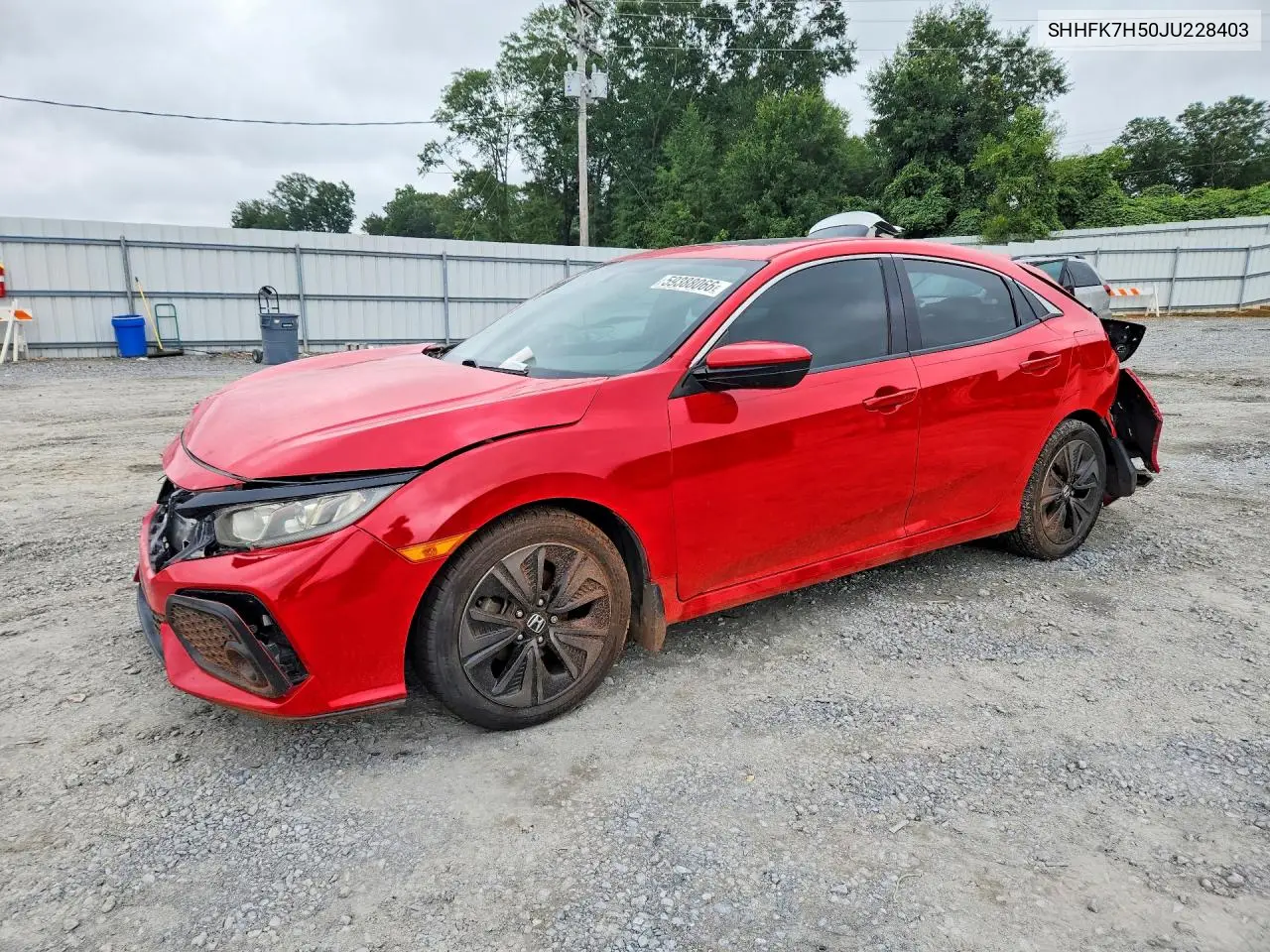 Honda Civic (X)