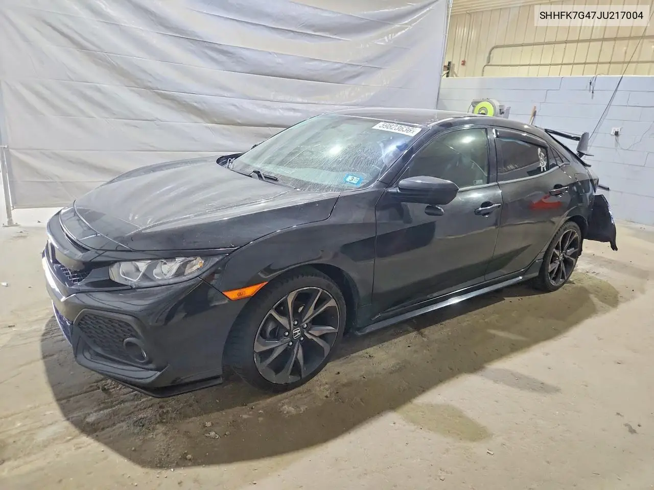 Honda Civic (X)
