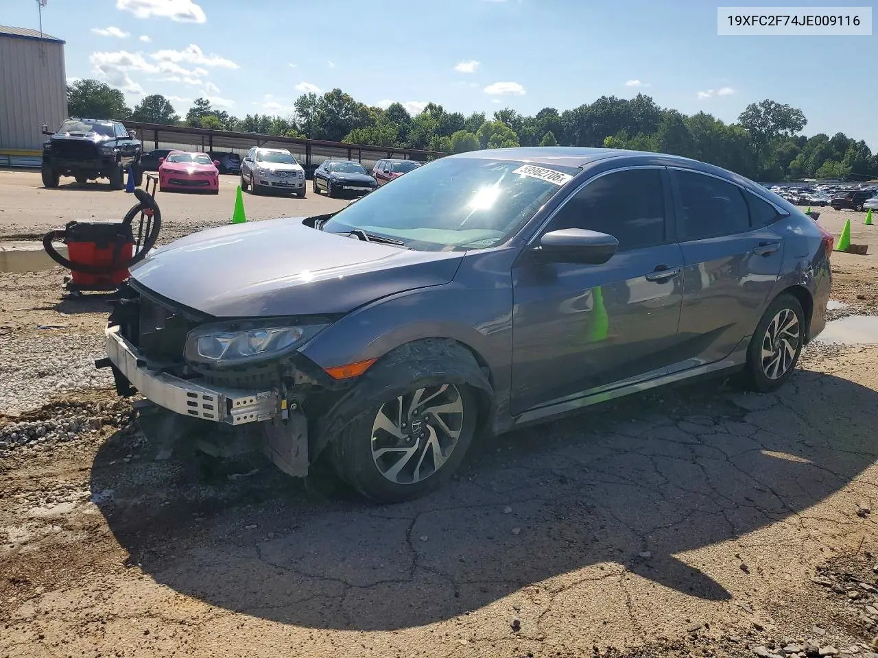 Honda Civic (X)