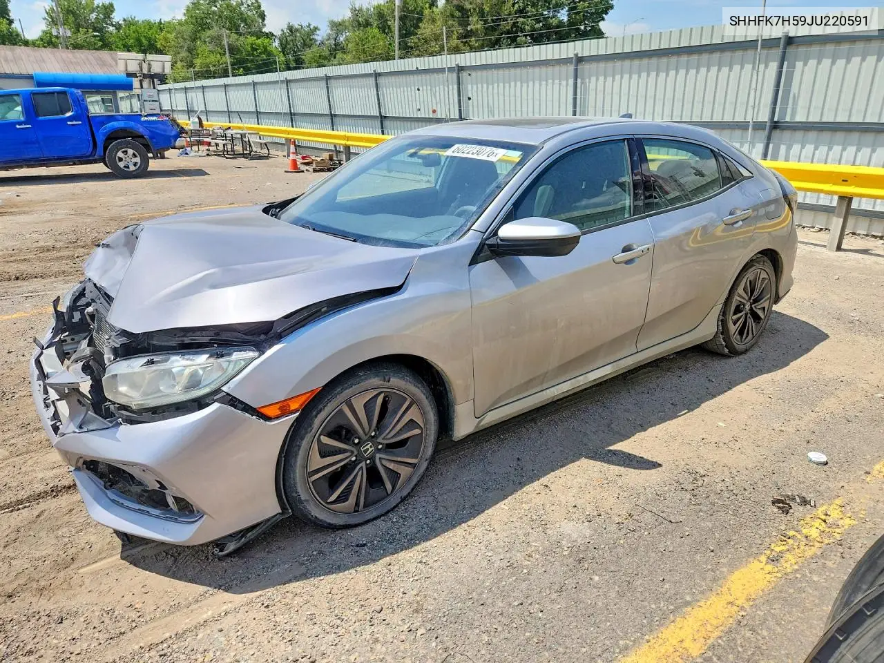 Honda Civic (X)