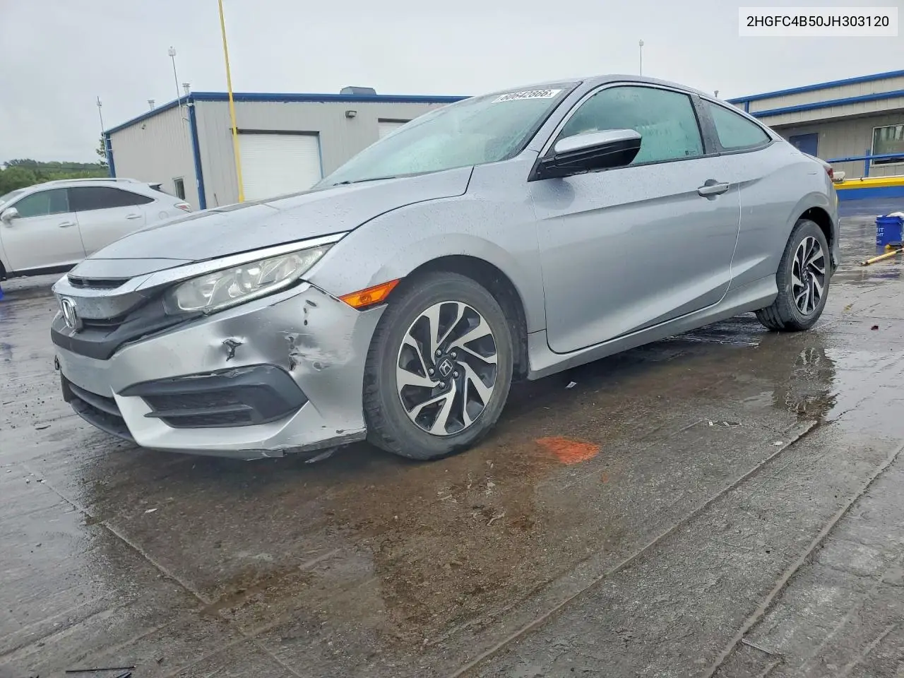 Honda Civic (X)