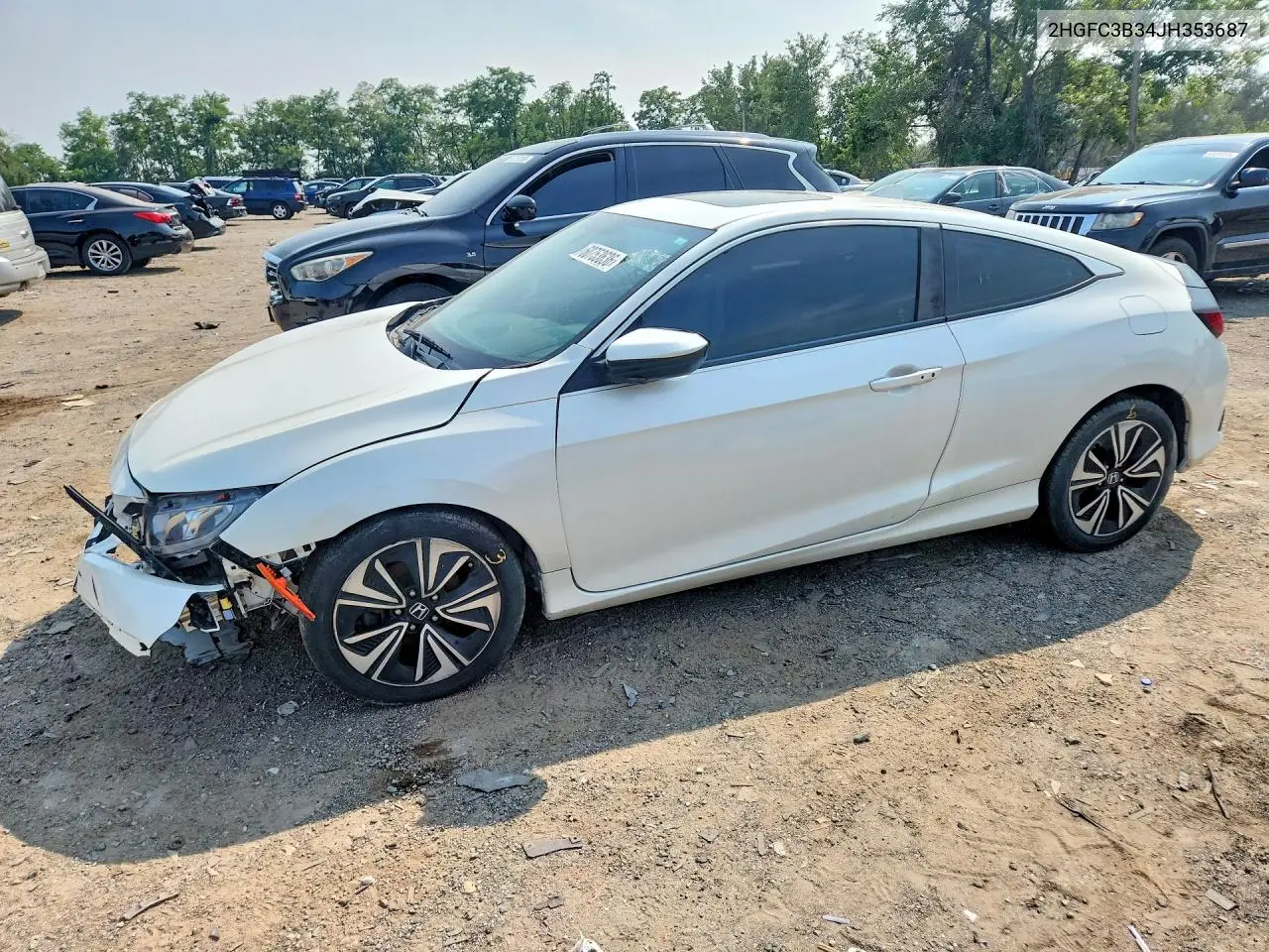 Honda Civic (X)