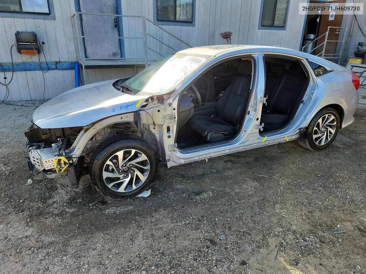 Honda Civic (X)