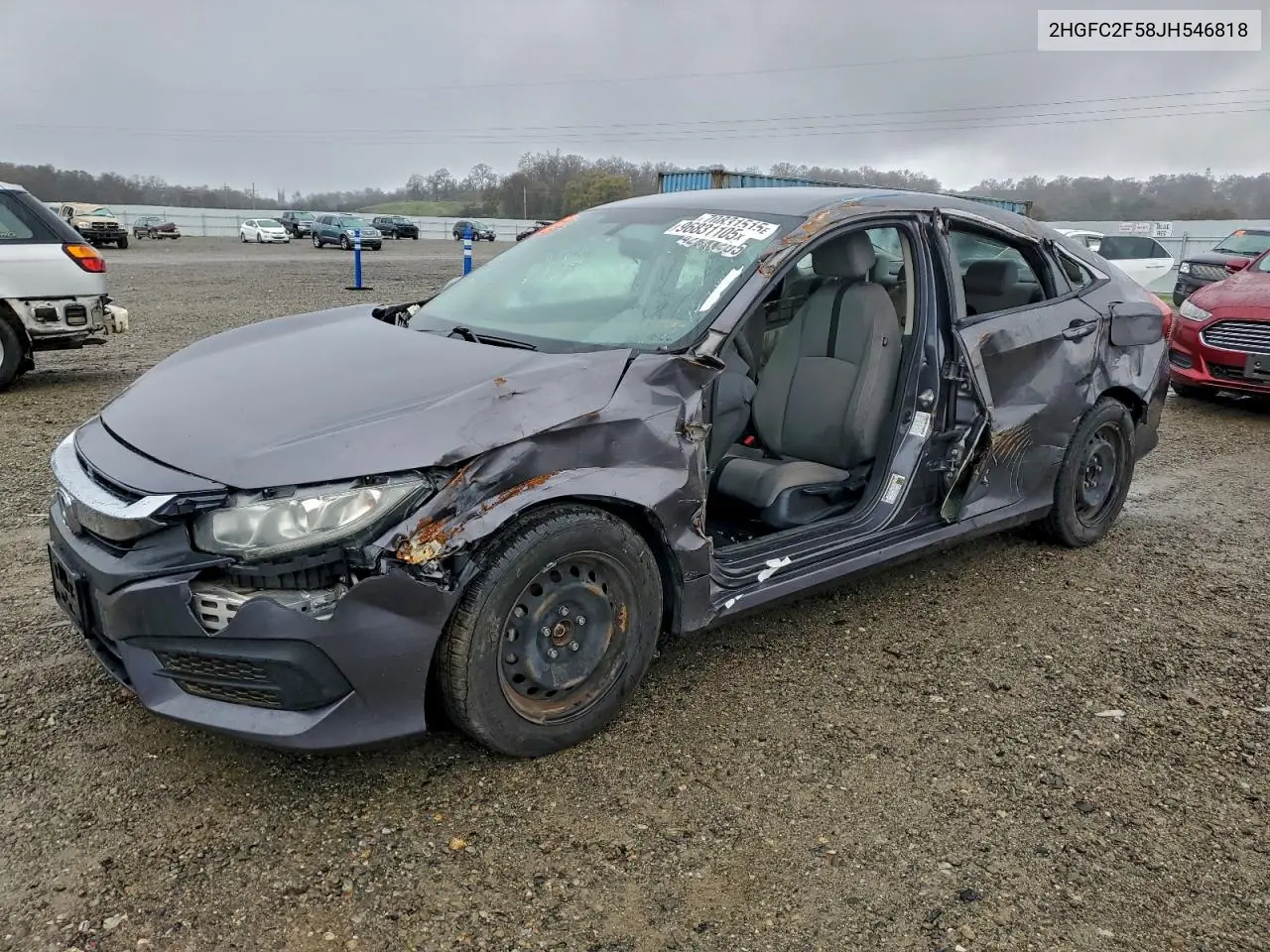 Honda Civic (X)