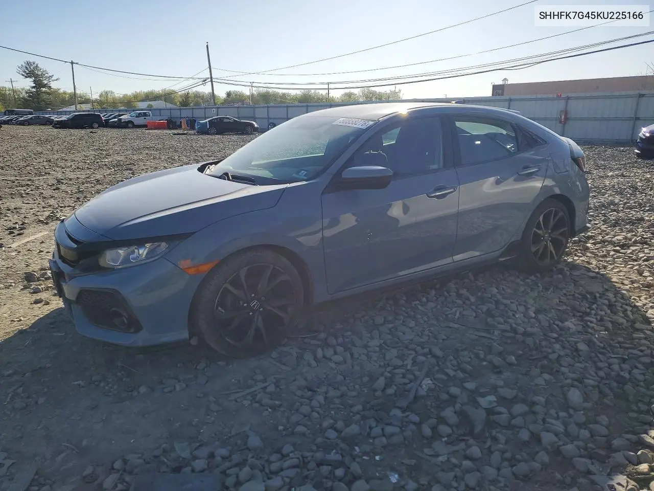 Honda Civic (X)