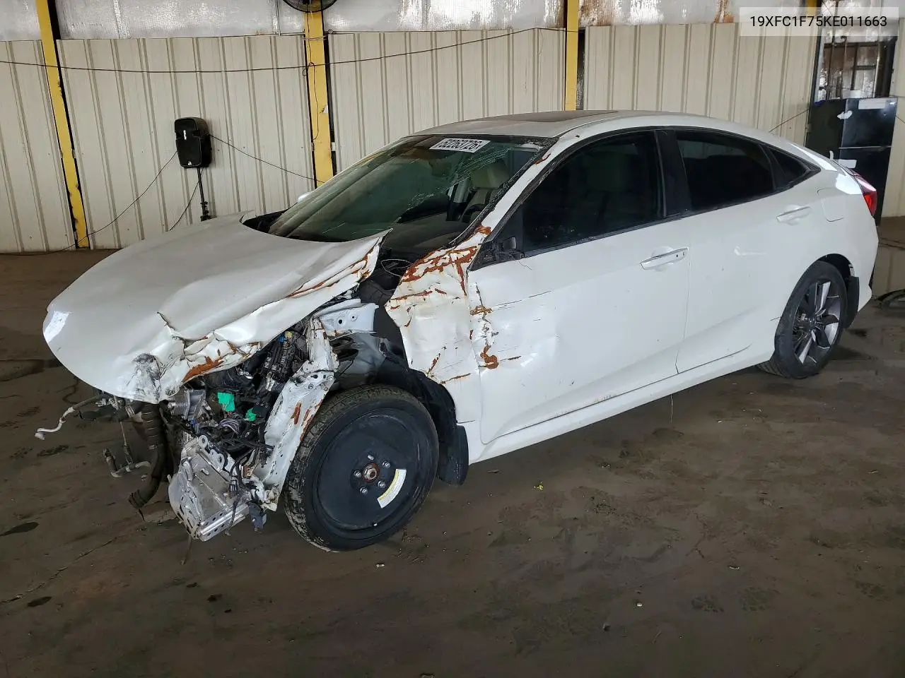 Honda Civic (X)