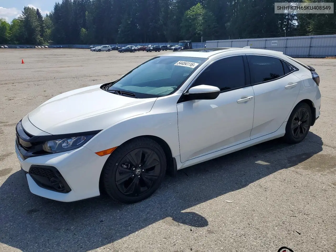 Honda Civic (X)