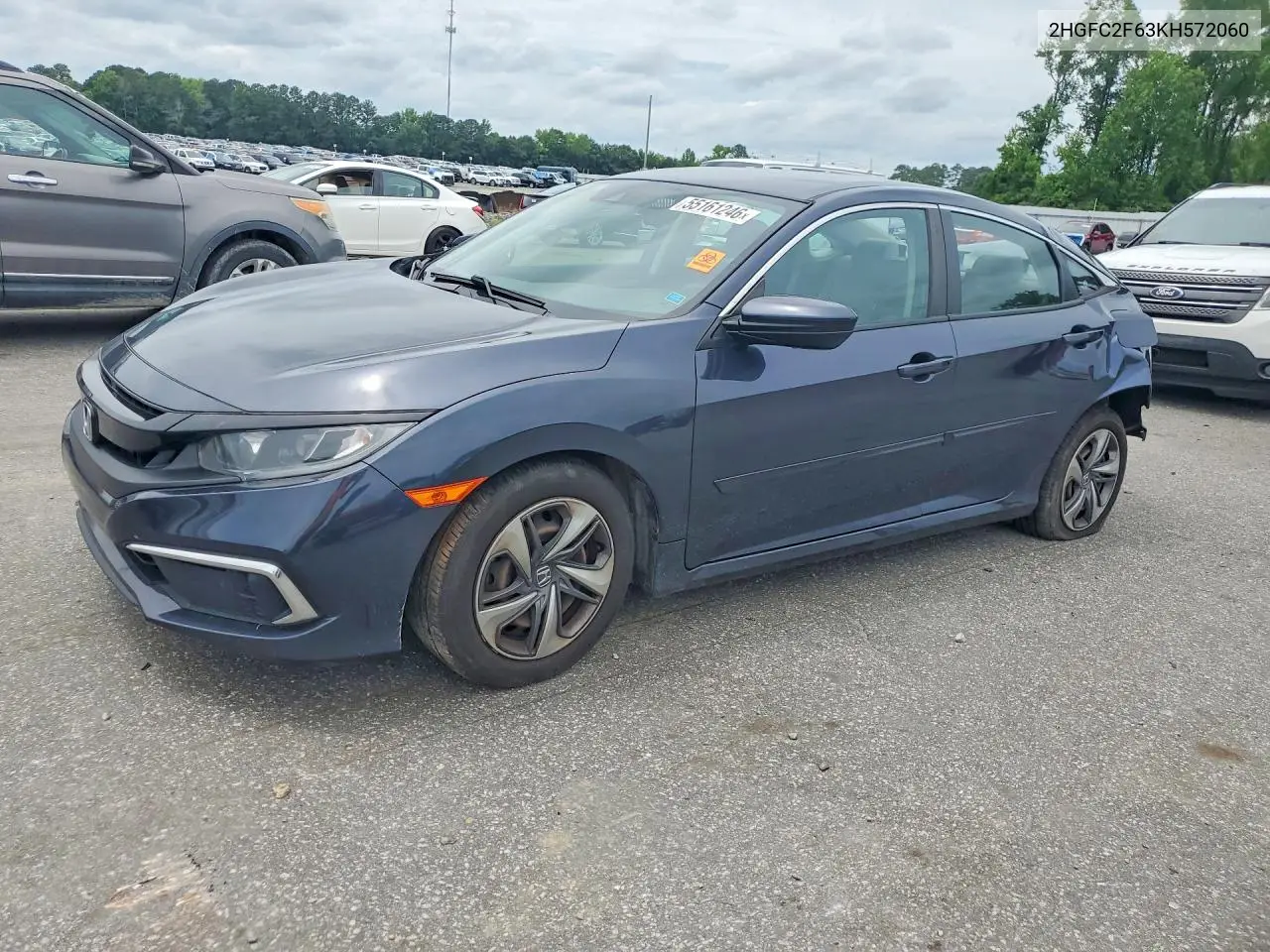 Honda Civic (X)