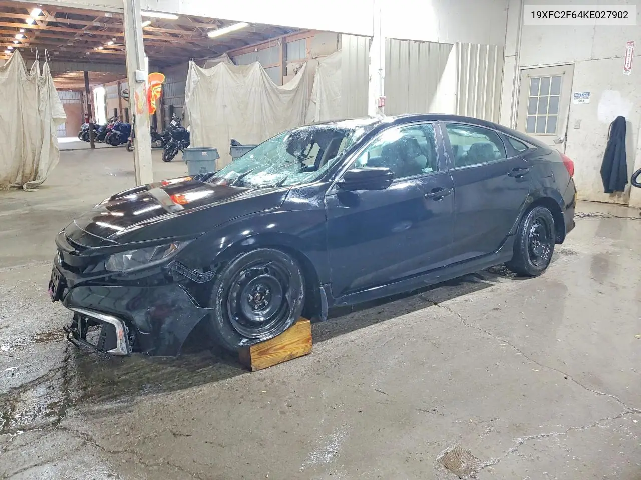 Honda Civic (X)