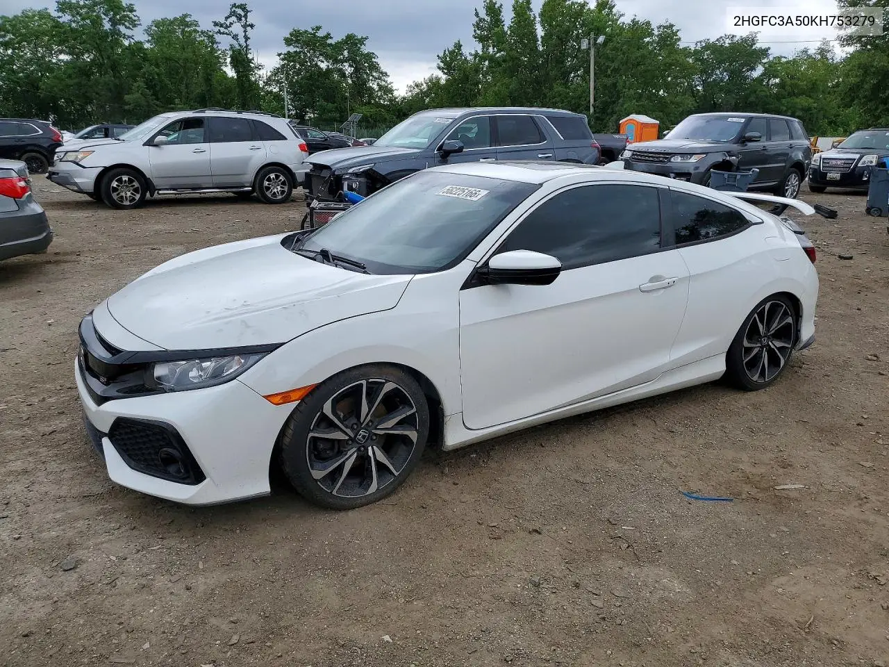 Honda Civic (X)