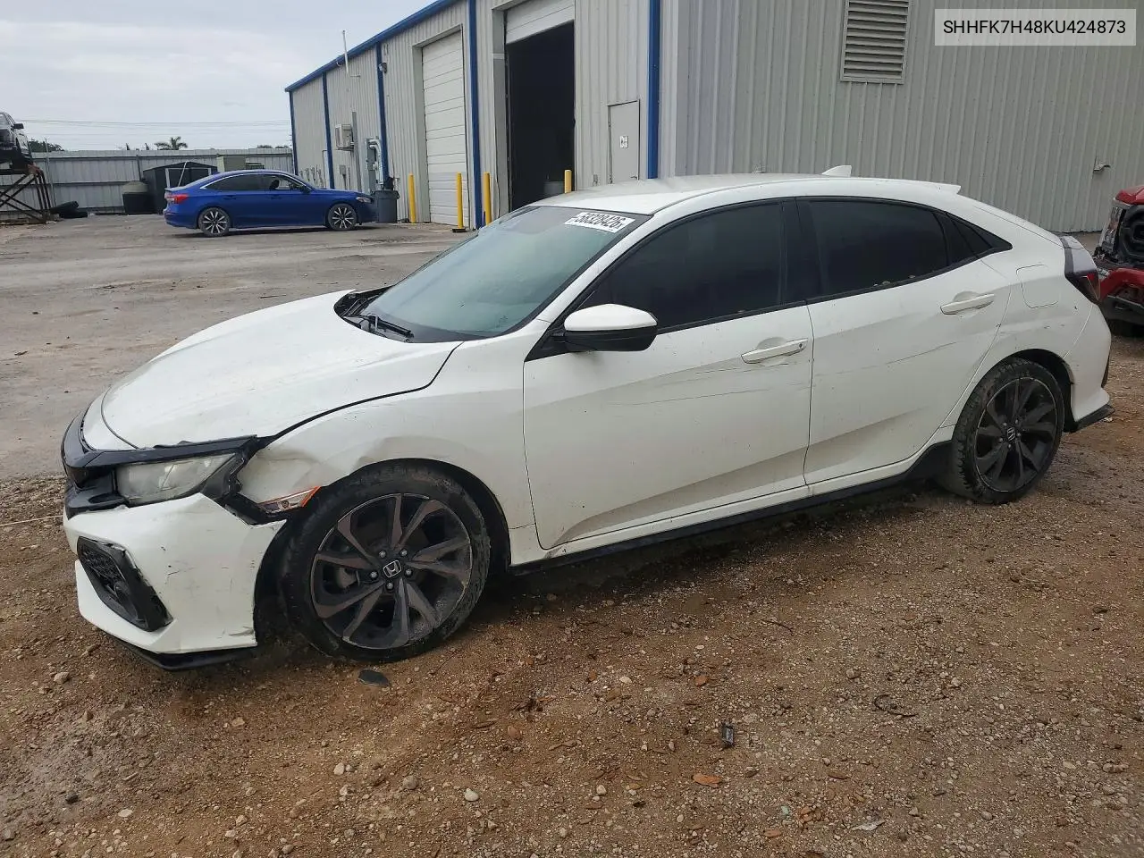 Honda Civic (X)