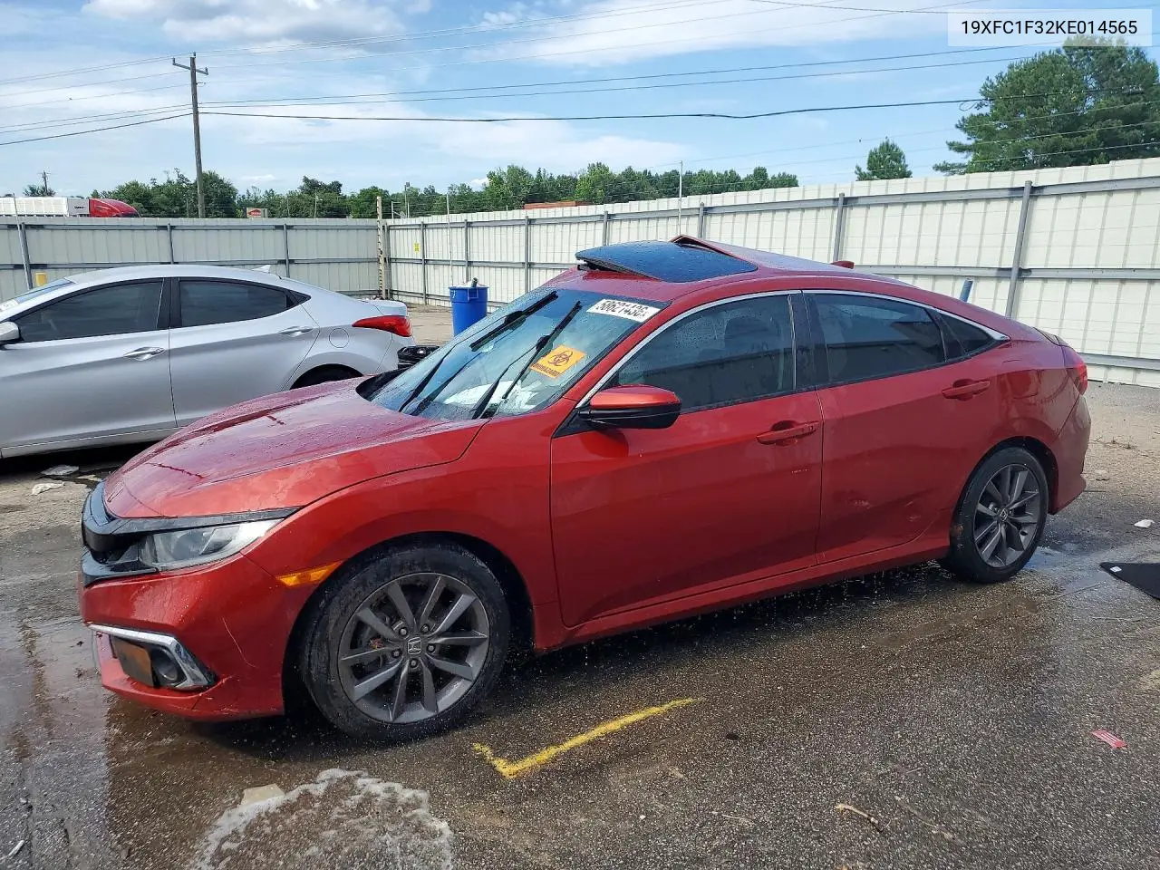Honda Civic (X)