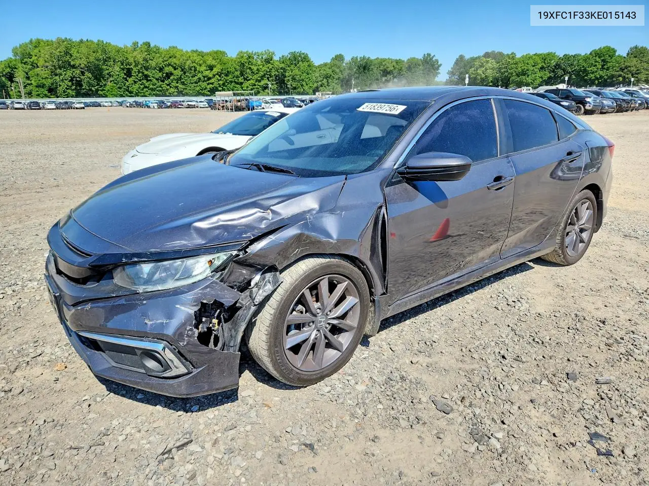 Honda Civic (X)