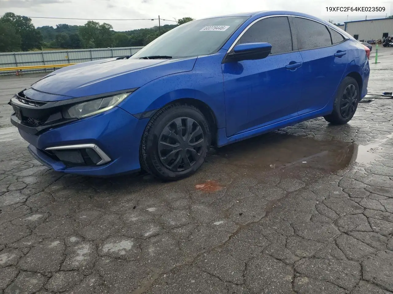 Honda Civic (X)