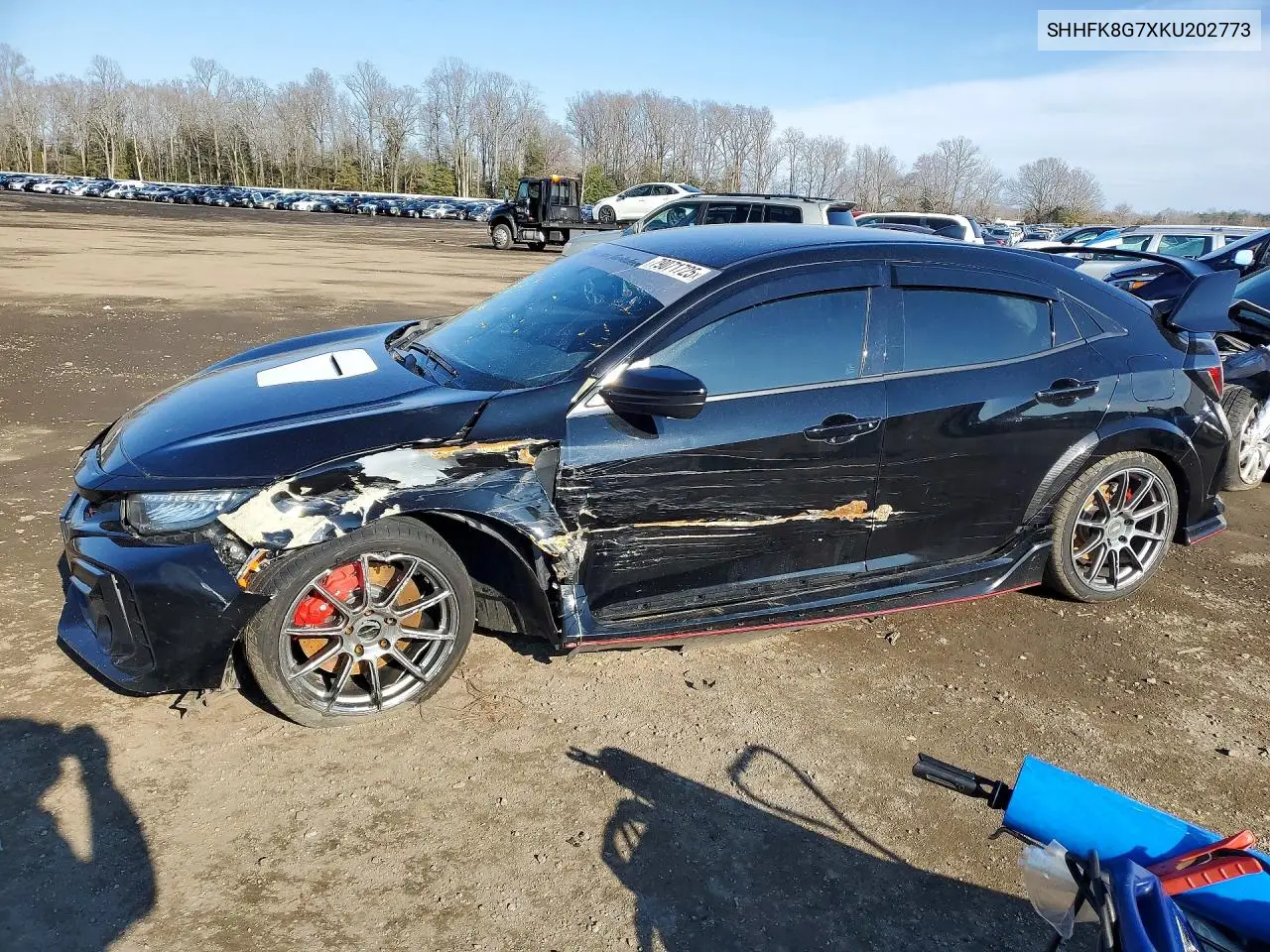 Honda Civic (X)