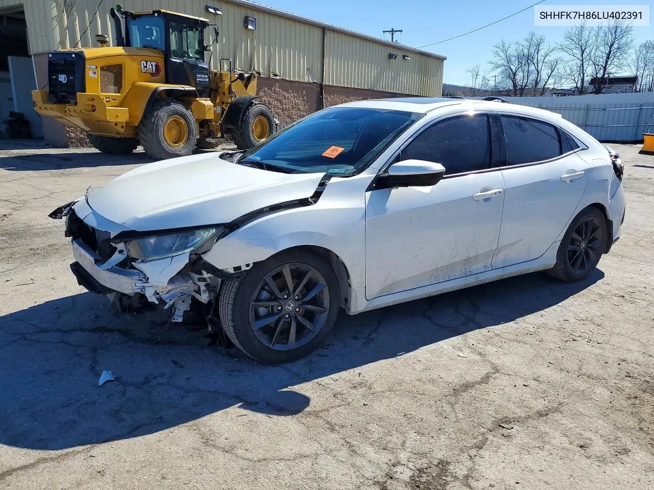 Honda Civic (X)