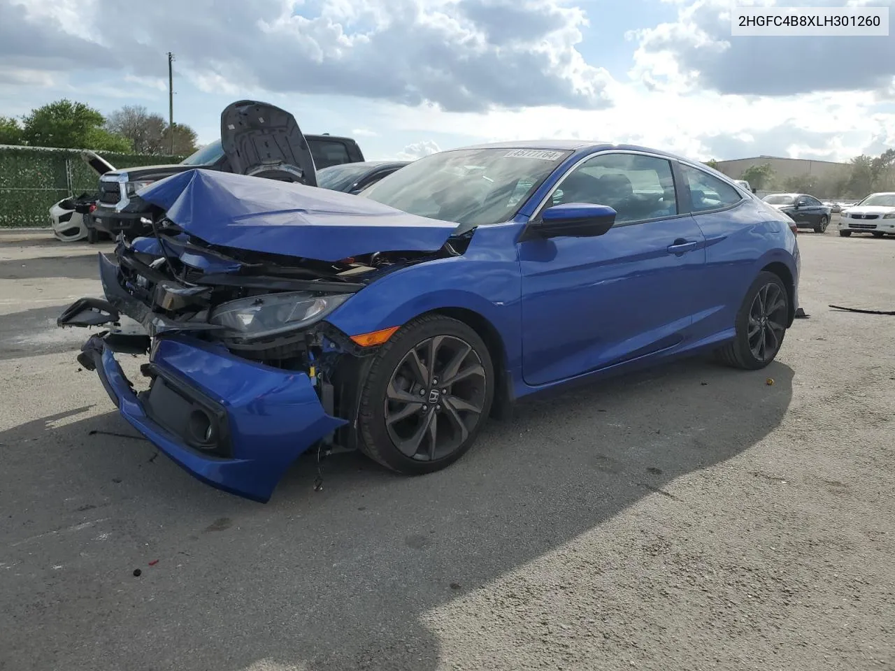 Honda Civic (X)
