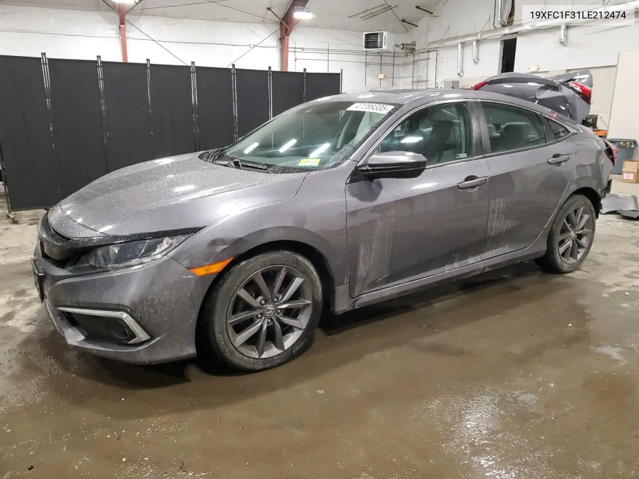 Honda Civic (X)