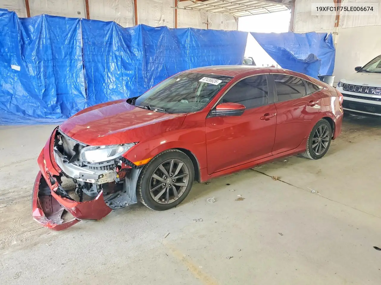 Honda Civic (X)