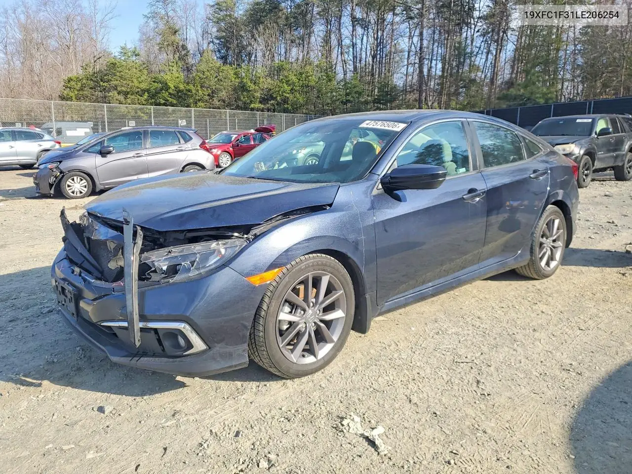 Honda Civic (X)