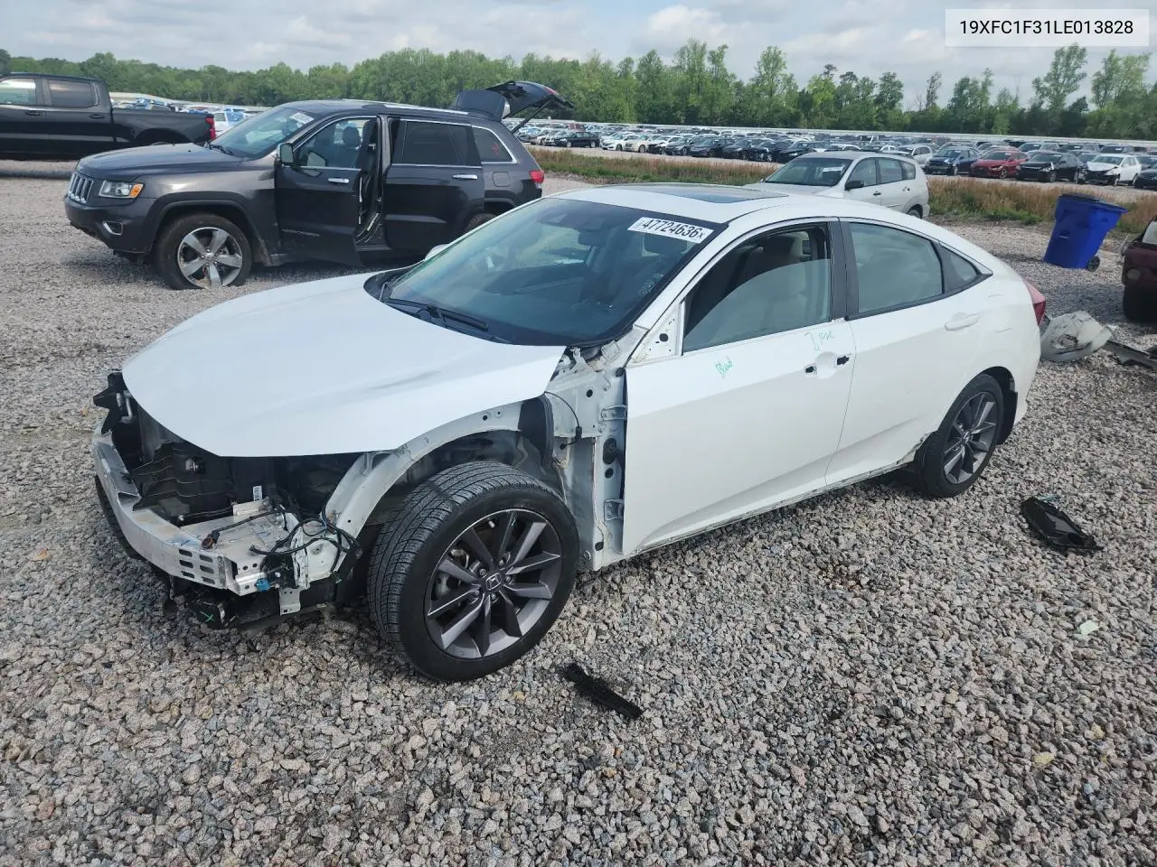 Honda Civic (X)