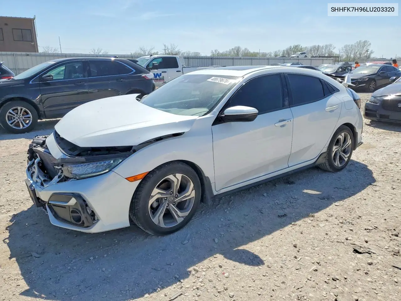 Honda Civic (X)