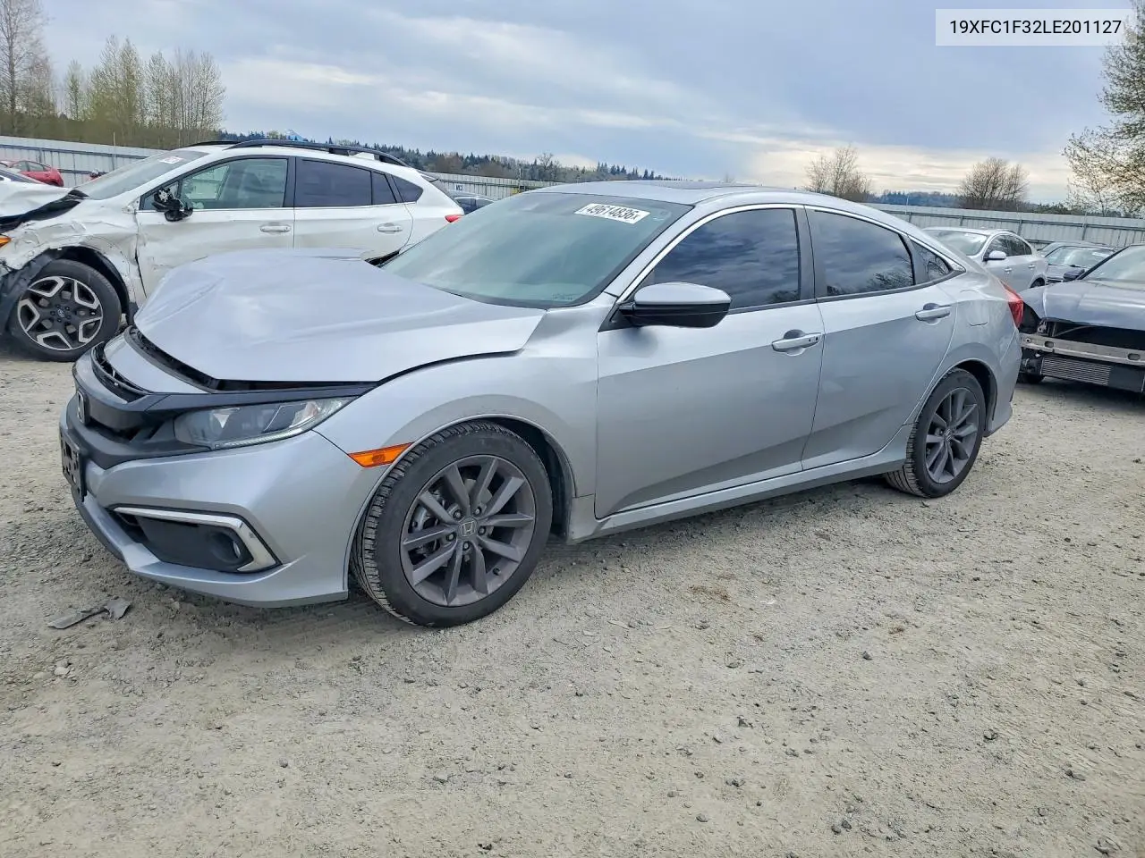 Honda Civic (X)