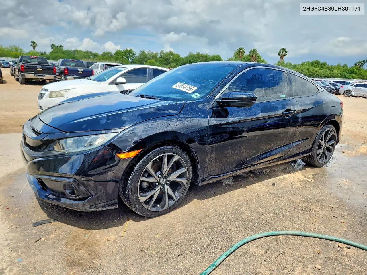 Honda Civic (X)