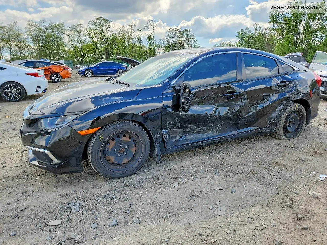 Honda Civic (X)
