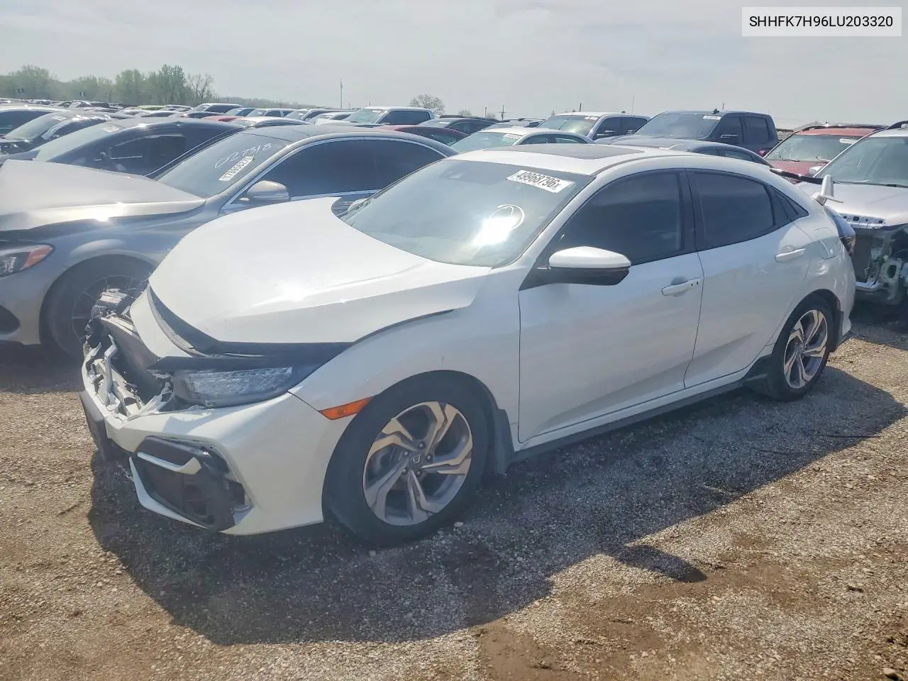 Honda Civic (X)