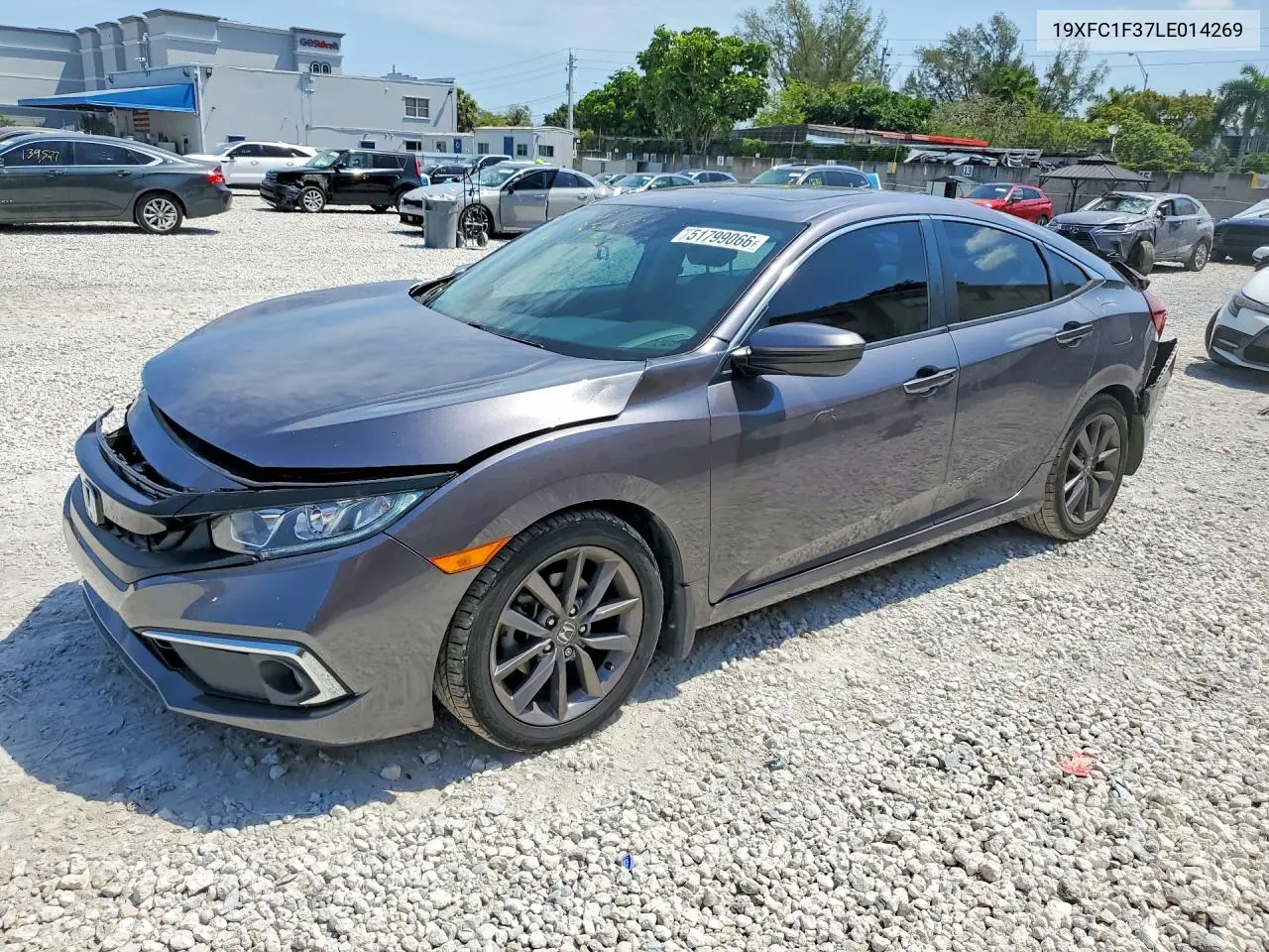 Honda Civic (X)
