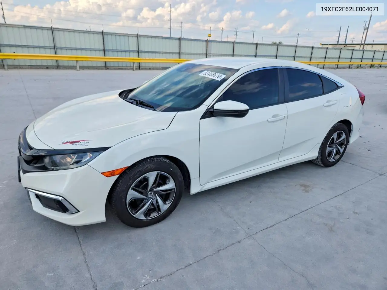 Honda Civic (X)