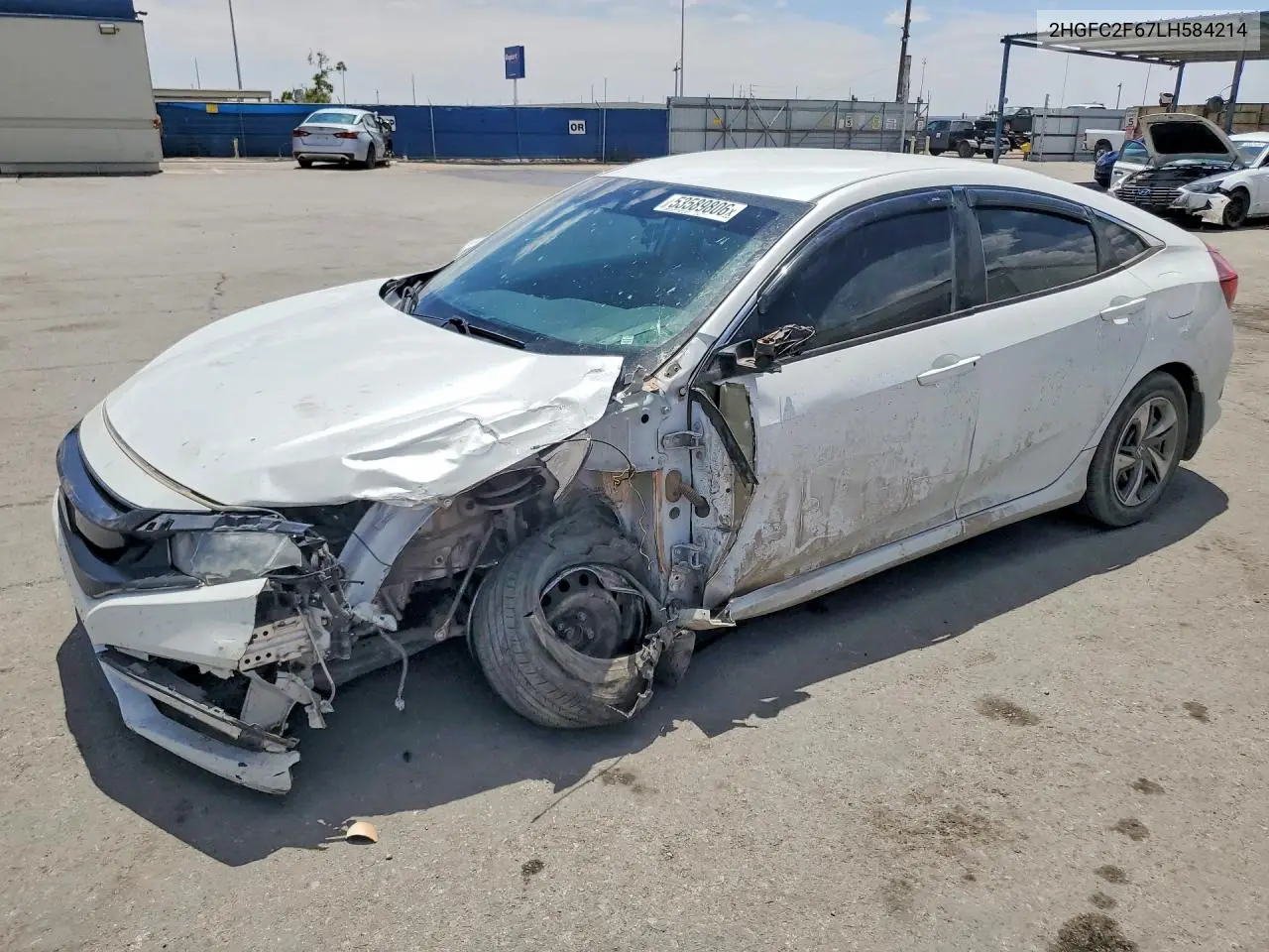 Honda Civic (X)
