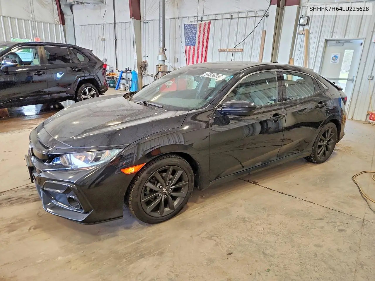 Honda Civic (X)
