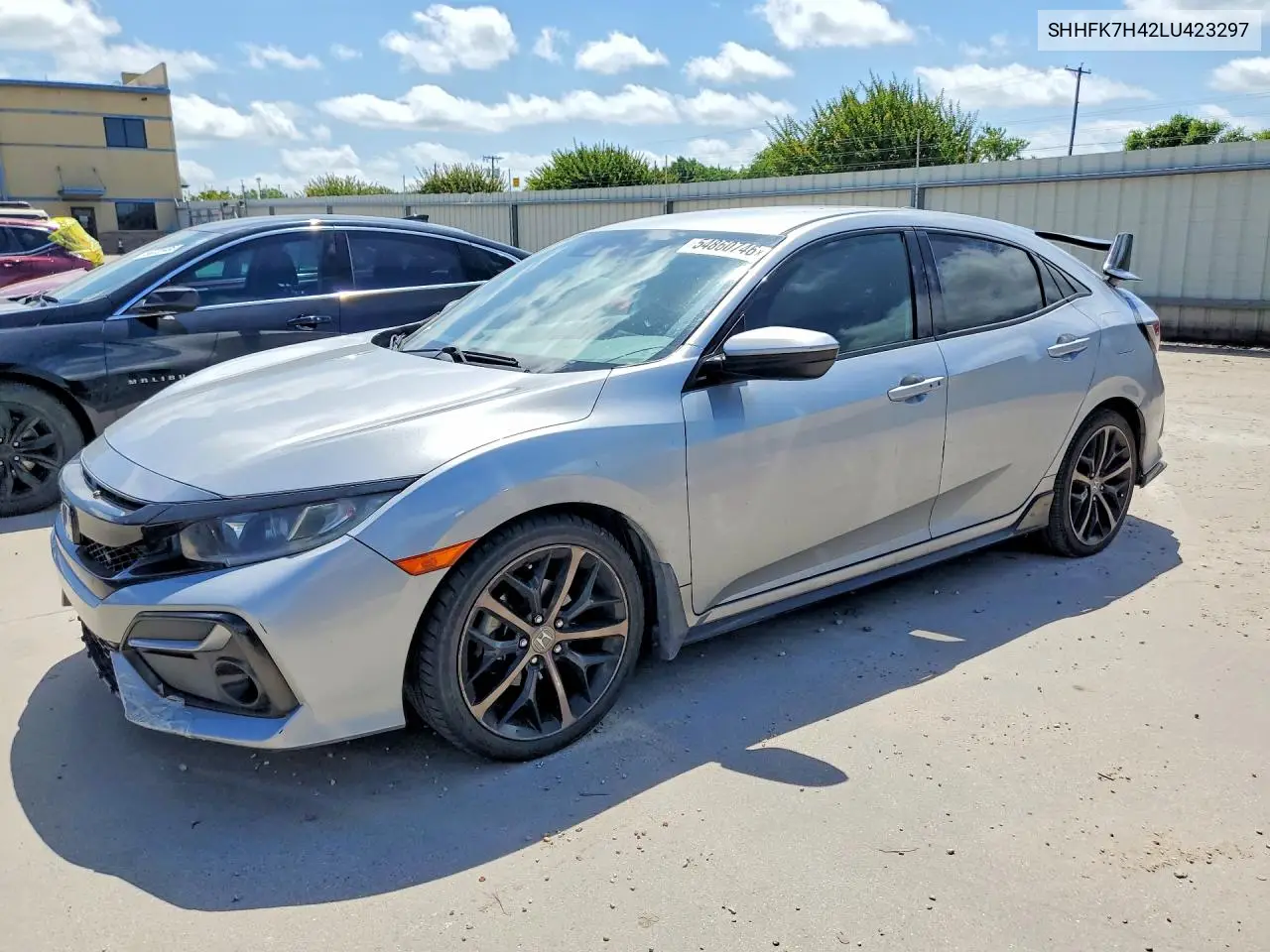 Honda Civic (X)