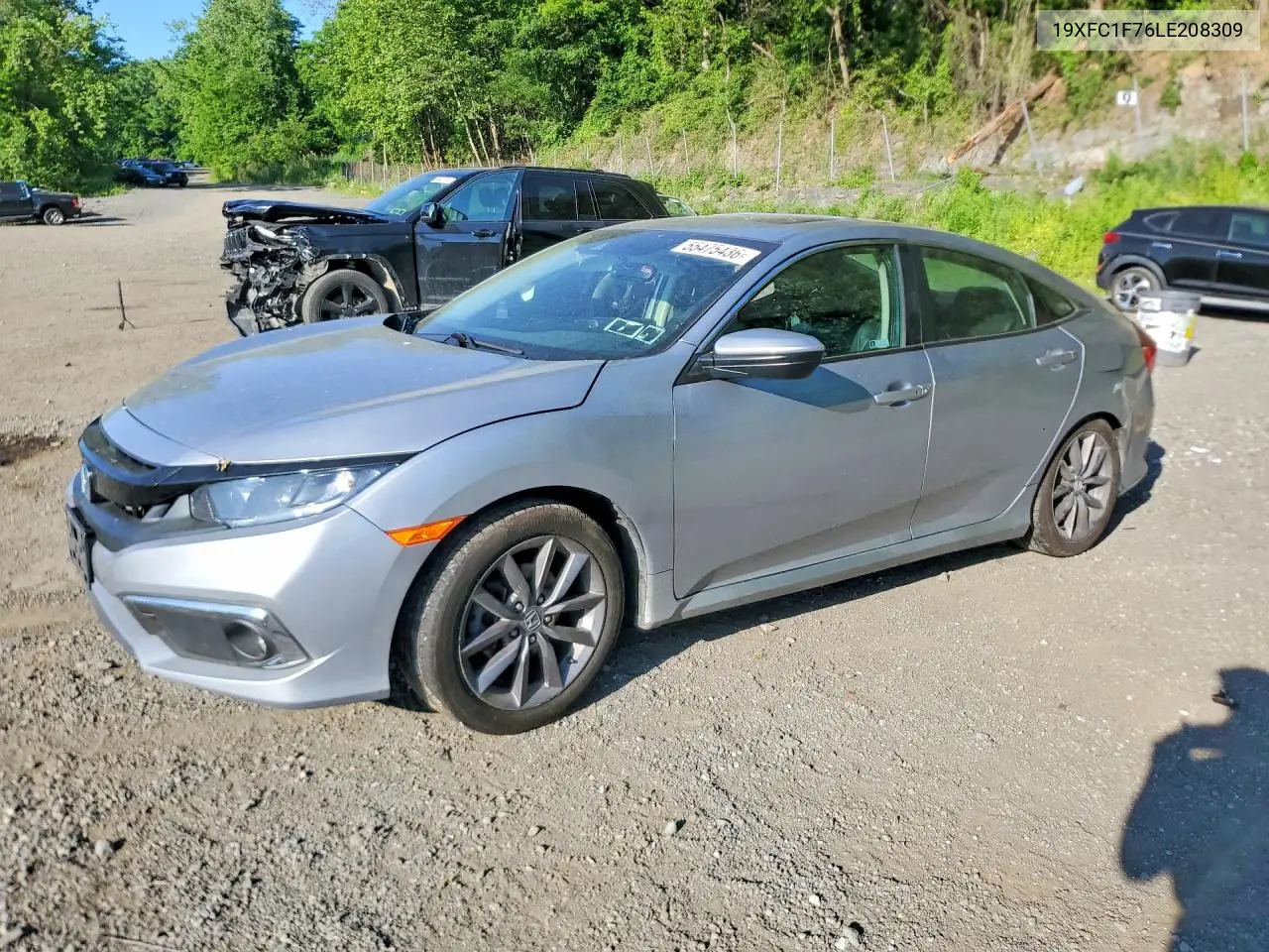 Honda Civic (X)